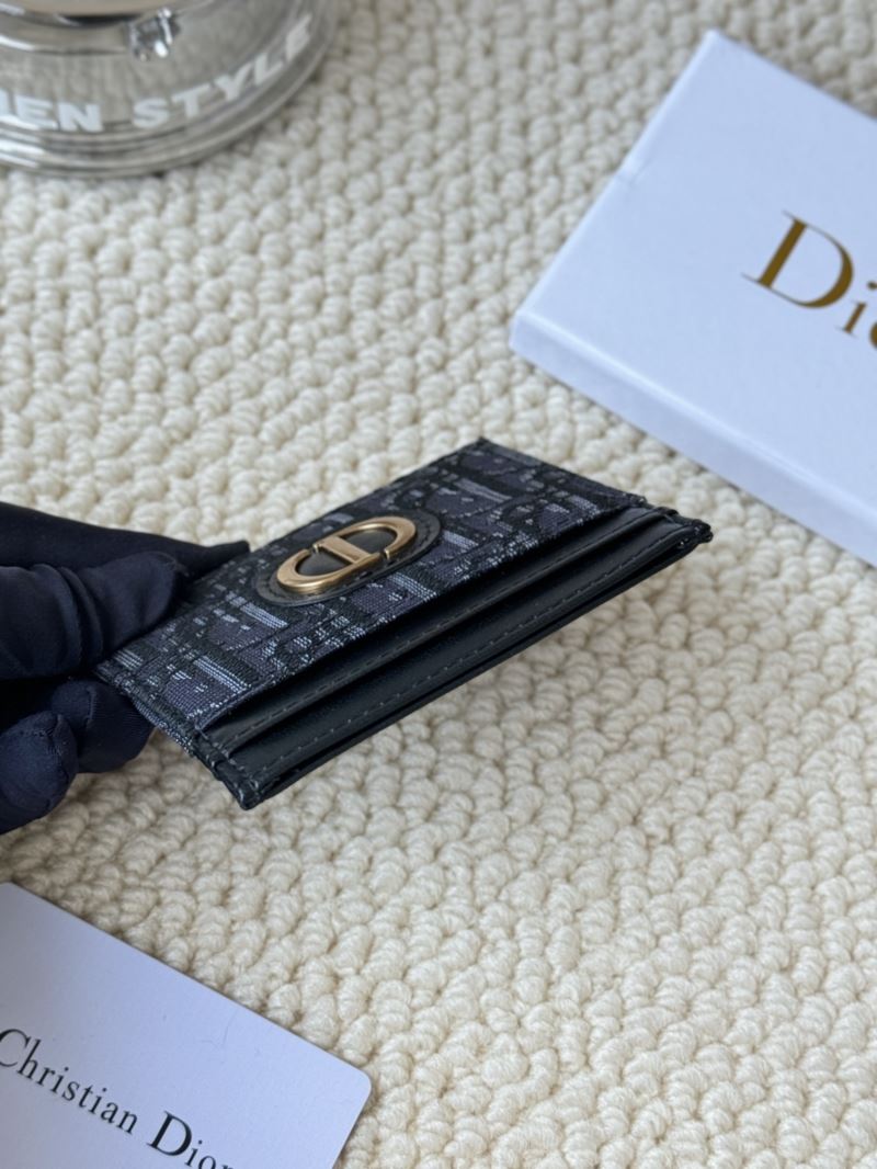 Christian Dior Wallets Purse